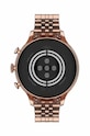 Fossil smartwatch złoty FTW6077