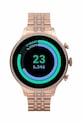 Fossil smartwatch FTW6077 złoty