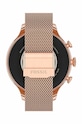 Fossil smartwatch FTW6082 złoty AA00
