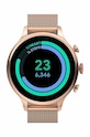 Fossil smartwatch FTW6082 złoty