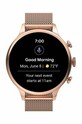 Fossil smartwatch FTW6082