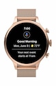 Fossil smartwatch FTW6082
