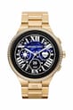 Michael Kors smartwatch złoty MKT5144