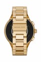 Smart hodinky Michael Kors MKT5144 zlatá AA00
