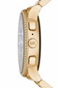 Αξεσουάρ Εξυπνο ρολόι Michael Kors MKT5144 χρυσαφί