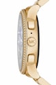 Akcesoria Michael Kors smartwatch MKT5144 złoty