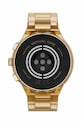 Michael Kors smartwatch złoty MKT5144