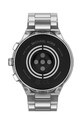 Michael Kors smartwatch argintiu MKT5143