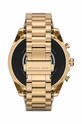 Smart hodinky Michael Kors MKT5136 zlatá AA00