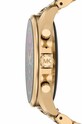 Doplnky Smart hodinky Michael Kors MKT5136 zlatá
