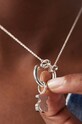 Серебряное колье Tous Hold 1000074400