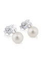 Accesorii Tous cercei de argint 1000139800 argintiu