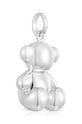 Strieborný prívesok Tous Bold Bear 1003827700 strieborná AA00