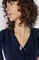 Tous pandantiv din argint 1003827700 argintiu