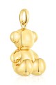 Tous zawieszka ze srebra Bold Bear 1003827800 złoty AA00
