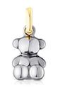 Tous pandantiv din argint multicolor 1003861600