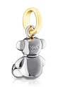 Accesorii Tous pandantiv din argint 1003861600 multicolor