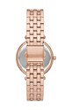 Michael Kors zegarek MK4592 MK4592 złoty AA00