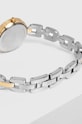 Dkny zegarek NY6627 NY6627 srebrny AA00