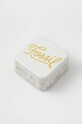 Аксесуари Браслет Fossil JF04361710 золотий