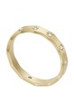Δαχτυλίδι Fossil JF04383710 χρυσαφί