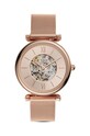 Fossil ceas aur ME3175