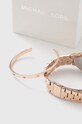 Годинник і браслет Michael Kors MK1073SET золотий AA00