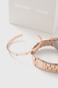 Michael Kors karóra és karkötő MK1073SET arany AA00