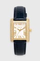 Michael Kors zegarek złoty MK2982