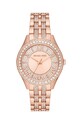 Часы Michael Kors золотой MK4710