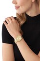 Michael Kors zegarek złoty MK7335