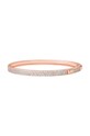 Náramok Michael Kors striebro zlatá MKC1551AN791