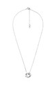 Аксессуары Цепочка Michael Kors MKC1554AN040 серебрянный
