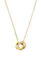 Ланцюжок Michael Kors MKC1554AN710 золотий AA00