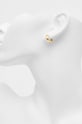 Doplňky Náušnice Michael Kors MKC1599AA710 zlatá