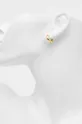 Michael Kors fülbevaló  925-ös fémjelű ezüst