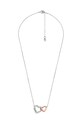 Michael Kors colier de argint MKC1641AN931 MKC1641AN931 argintiu AA00