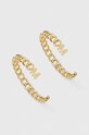 Сережки Michael Kors золотий MKJ8075710