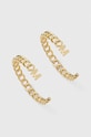 Сережки Michael Kors золотой MKJ8075710