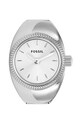 Кольцр "часы" Fossil ES5245 серебрянный AA00