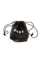 Dkny kolczyki Metal