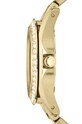 Аксесуари Fossil - Годинник ES3203 ES3203 золотий