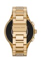 Michael Kors smartwatch MKT5146 aur AA00