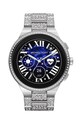 Smartwatch Michael Kors srebrna MKT5148