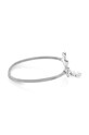 Tous bransoletka srebrna Hold 1001275370 srebrny AA00