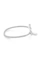 Tous bransoletka srebrna Hold 1001275370 srebrny AA00
