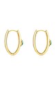 Сережки Tous Icon Color 1003387700 золотий AA00