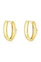 Аксесуари Сережки Tous Icon Color 1003387700 золотий