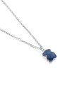 Κολιέ Tous New Color 1000146700 ασημί AA00