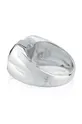 Серебряное кольцо 14 Tous <p> Серебро 925 пробы, Оникс</p>